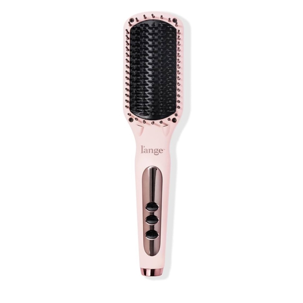 L’ange Ceramic Straightening Brush
